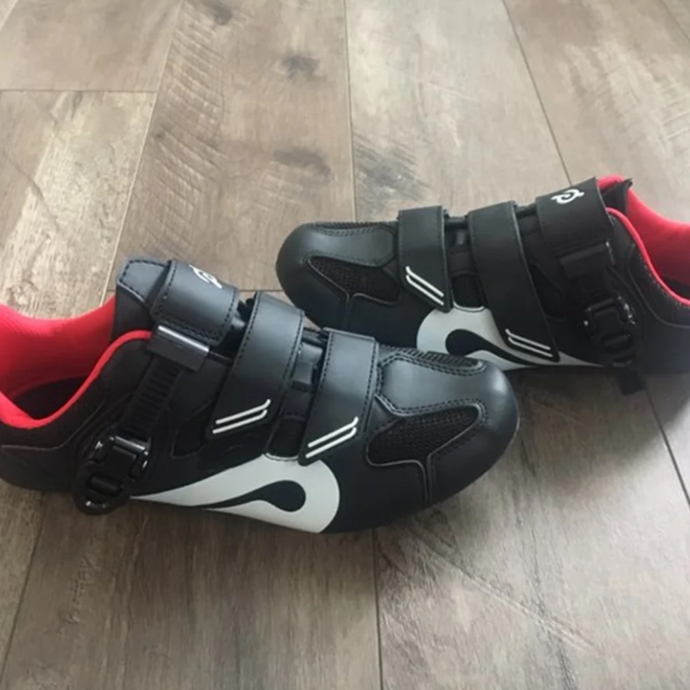 Peloton Cycling Shoes